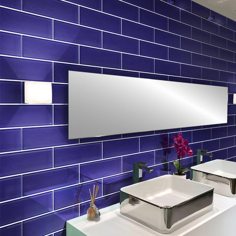 MiR-Color-Palette-3-x-12-Glossy-Glass-Tile-Cobalt-Blue