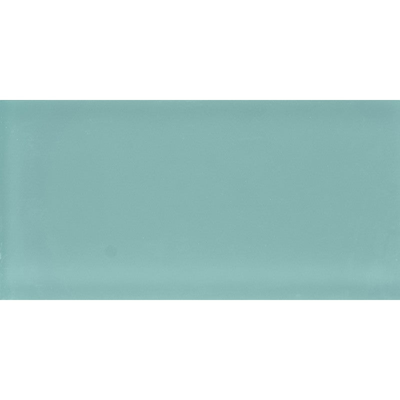 MiR Color Palette 3" x 6" Matte Glass Tile