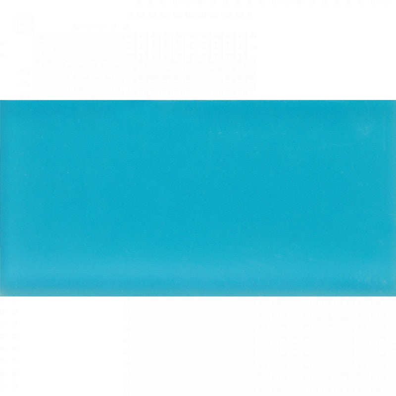 MiR Color Palette 3" x 6" Matte Glass Tile