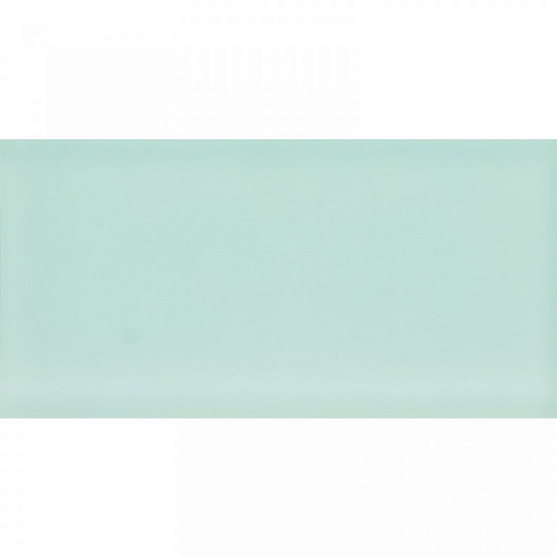 MiR Color Palette 3" x 6" Matte Glass Tile