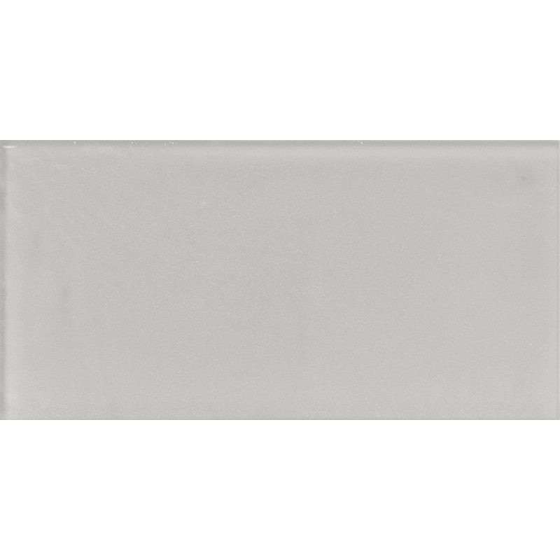 MiR Color Palette 3" x 6" Matte Glass Tile