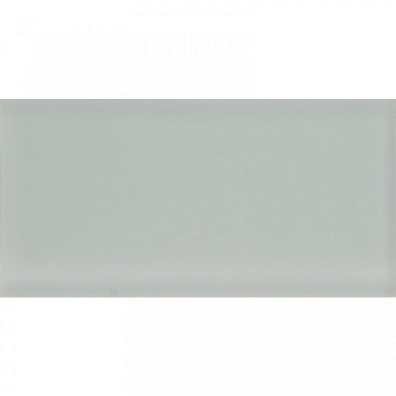 MiR Color Palette 3" x 6" Matte Glass Tile