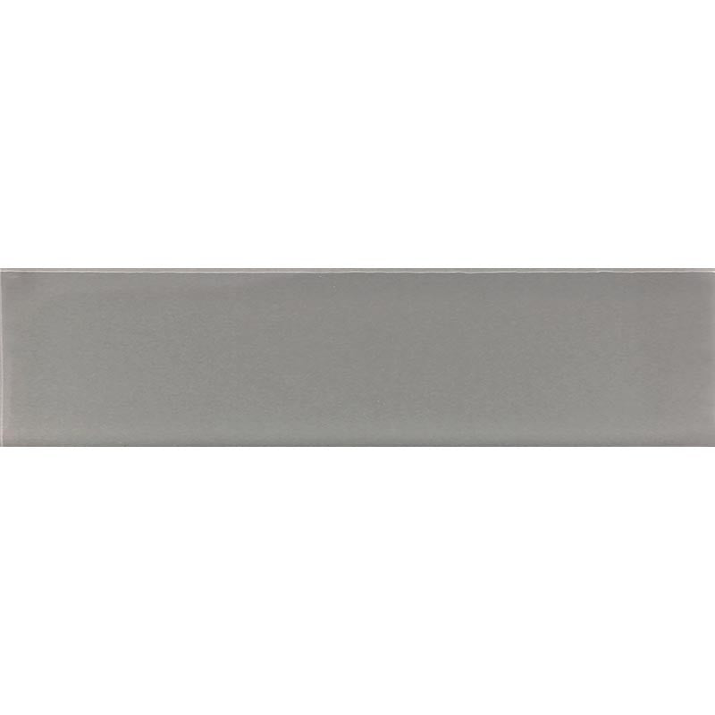 MiR Color Palette 4" x 16" Glossy Glass Tile