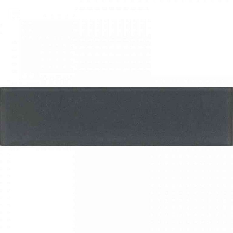 MiR Color Palette 3" x 12" Matte Glass Tile