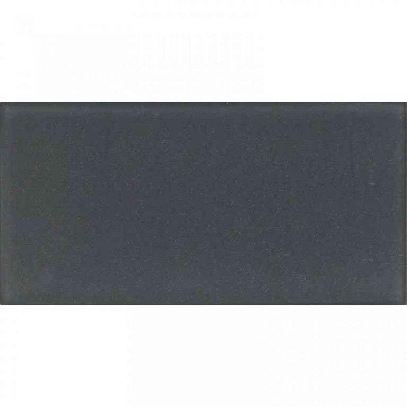 MiR Color Palette 3" x 6" Matte Glass Tile