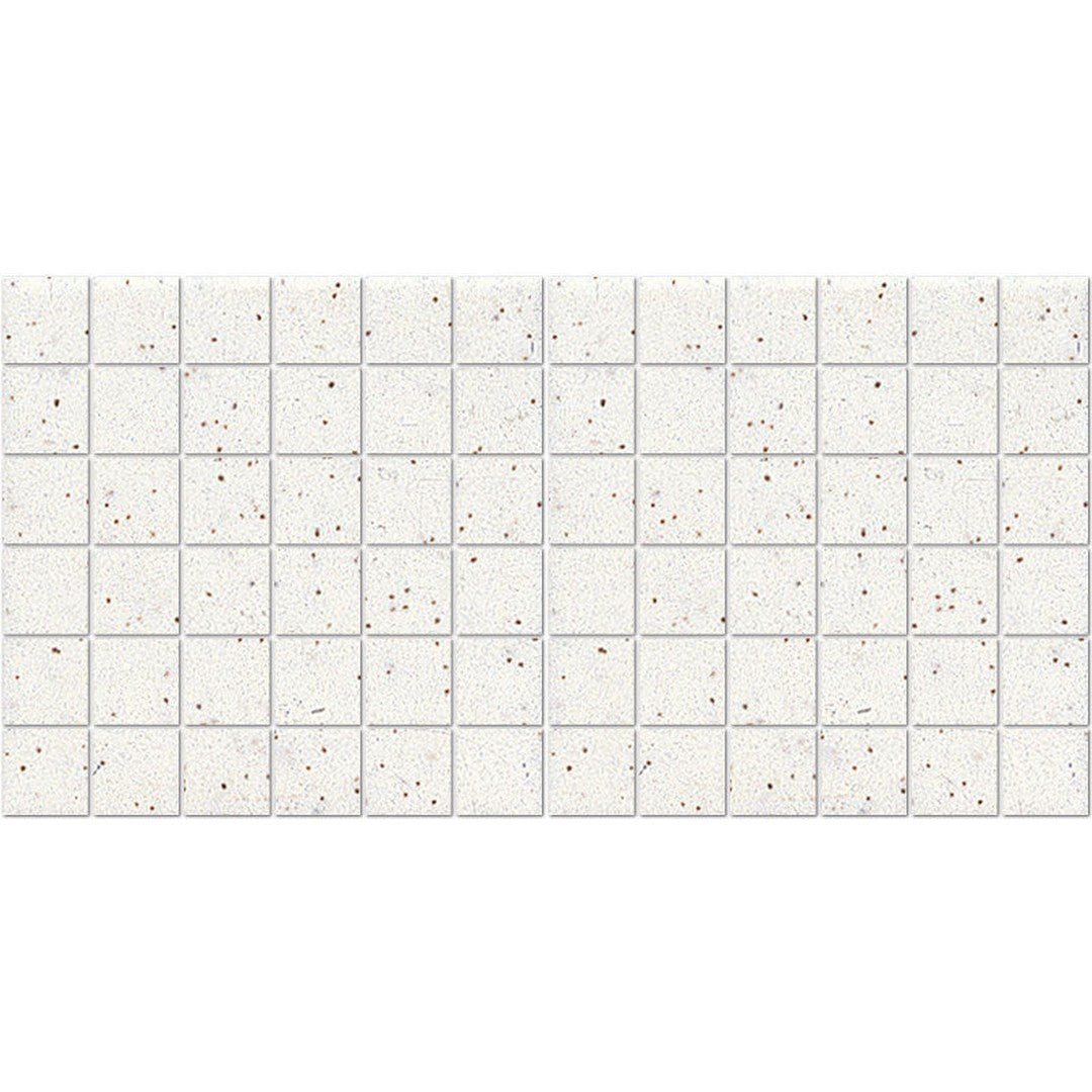 American Olean Unglazed Mosaics 12" x 24" Abrasive Porcelain 2" Mosaic