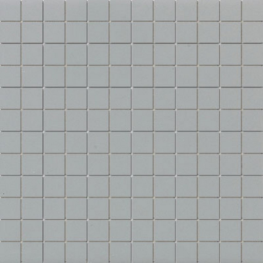 American Olean Unglazed ClearFace™ Mounting System 12" x 12" Porcelain 1" Mosaic