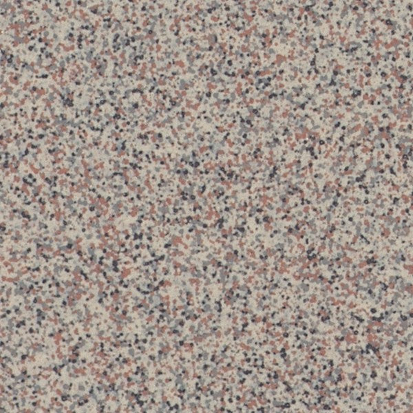 Crossville Cross Colors Mingles 8" x 8" Cross Slate Porcelain Tile