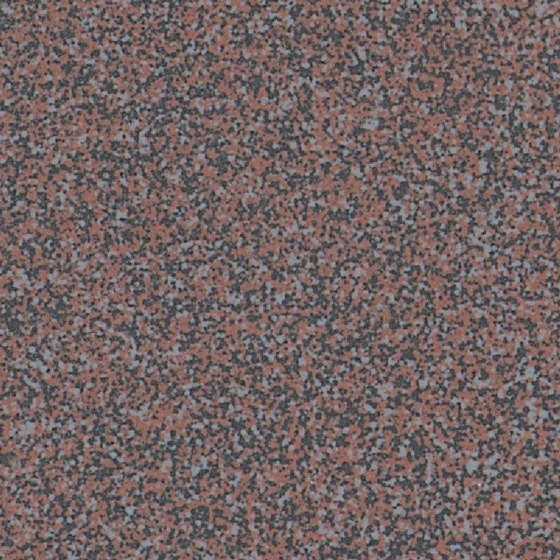 Crossville Cross Colors Mingles 6" x 6" Unpolished Porcelain Tile