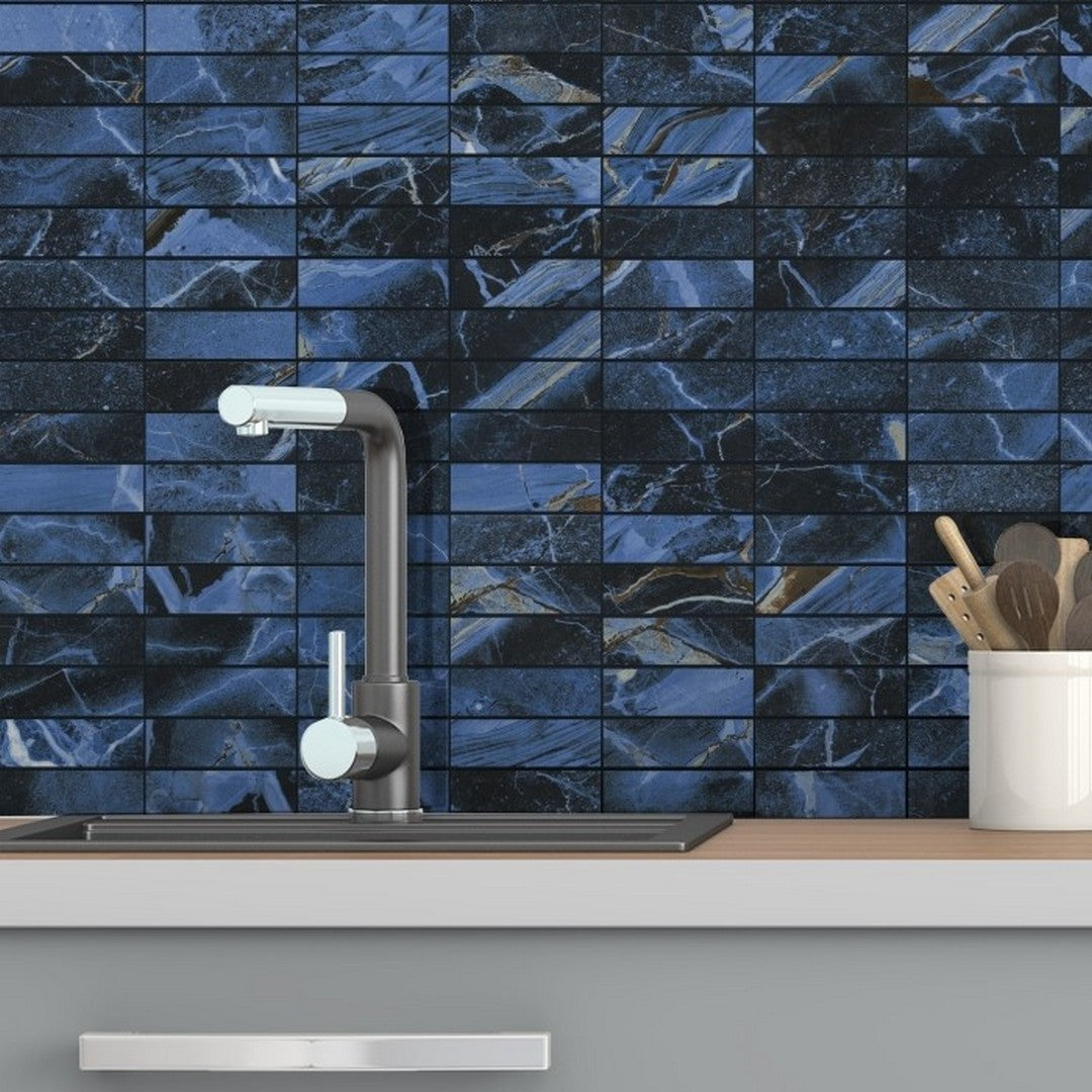 Emser-Parkview-12-x-12-Polished-2x6-Stacked-Porcelain-Mosaic-Blue