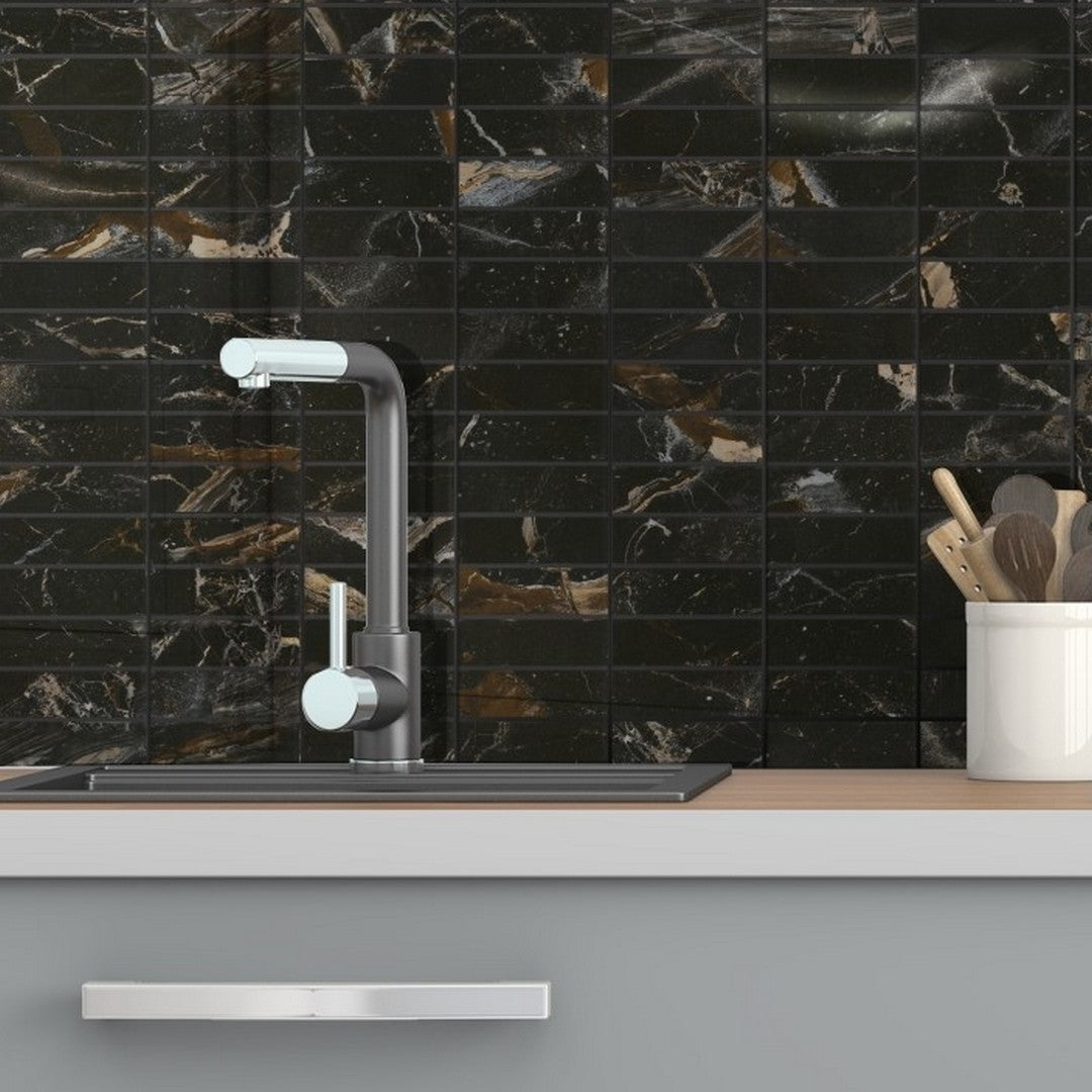 Emser-Parkview-12-x-12-Polished-2x6-Stacked-Porcelain-Mosaic-Brown