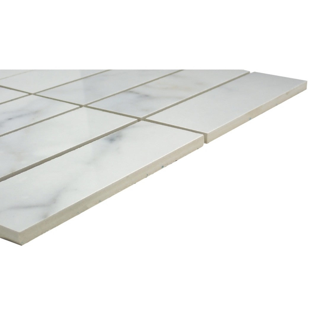 Emser-Parkview-12-x-12-Polished-2x6-Stacked-Porcelain-Mosaic-White