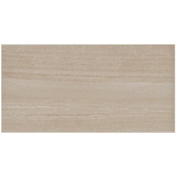 Chesapeake Abbey Road 12" x 24"  Matte Glaze Porcelain Tile