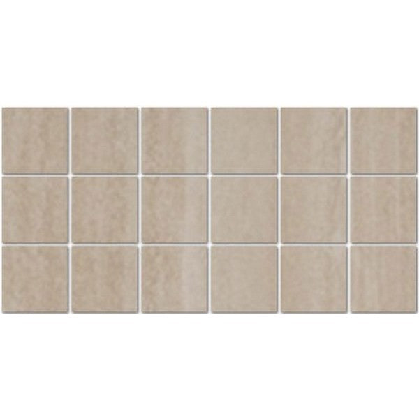 Chesapeake Abbey Road 12" x 24" Matte Glaze 2" Box Mosaic