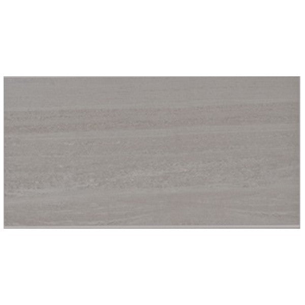 Chesapeake Abbey Road 12" x 24"  Matte Glaze Porcelain Tile