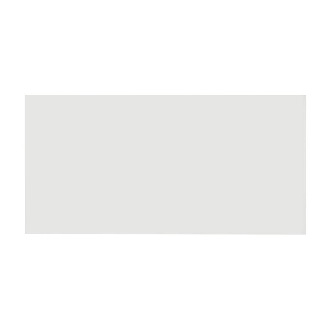 Anatolia Soho 8" x 16" Pressed Glossy Ceramic Wall Tile