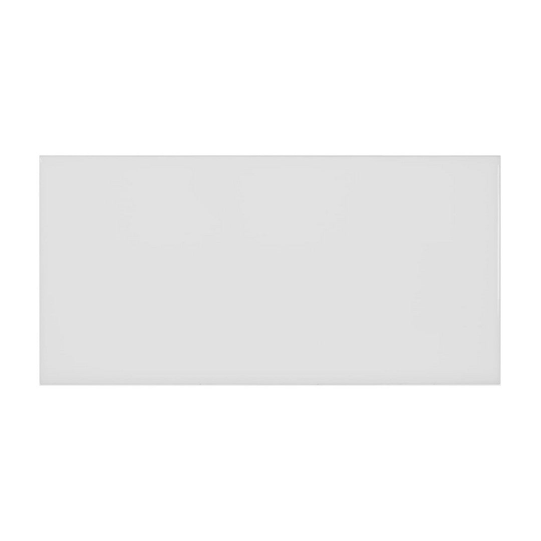 Anatolia Soho 8" x 16" Pressed Glossy Ceramic Wall Tile