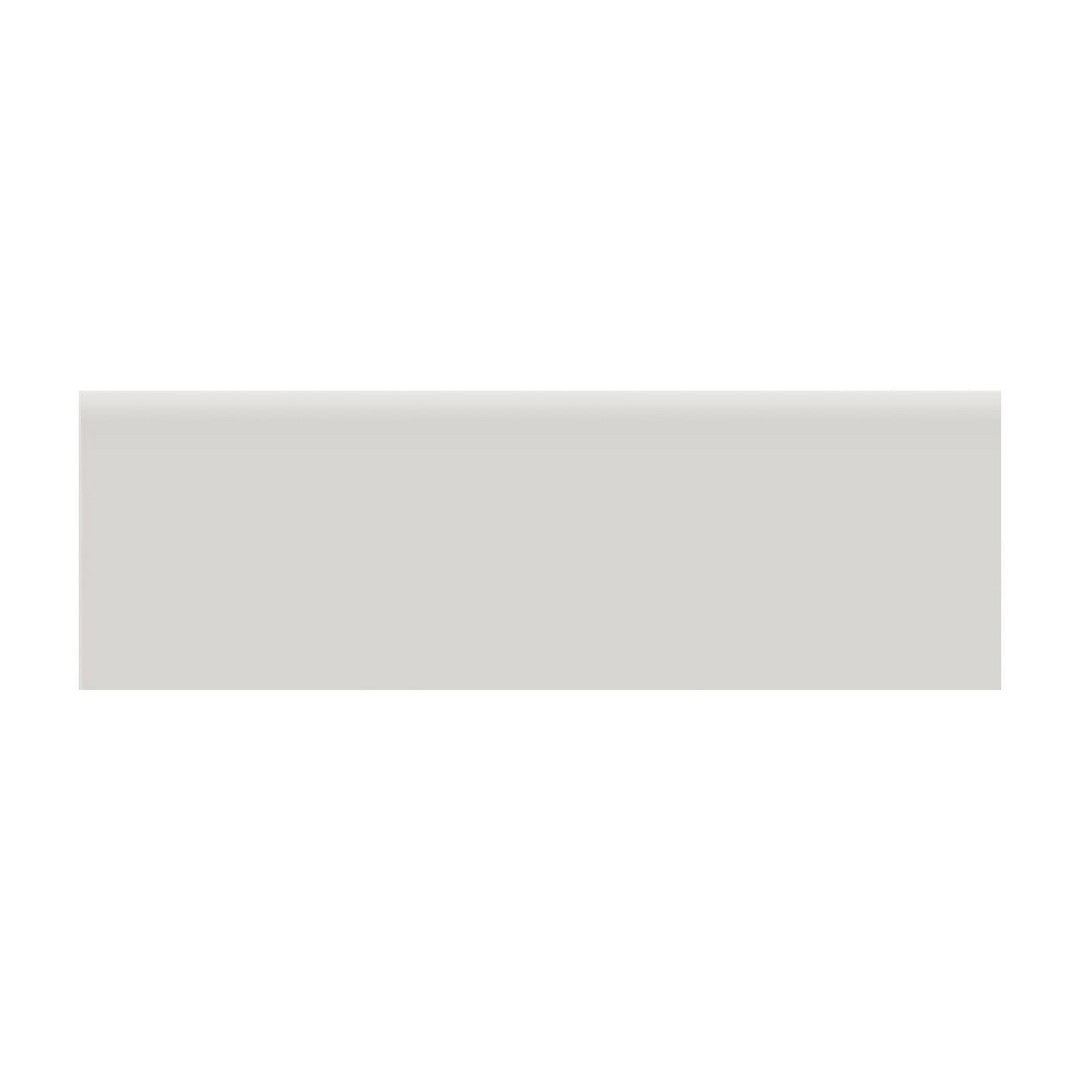 Anatolia Soho 2" x 6" Glossy Ceramic Bullnose