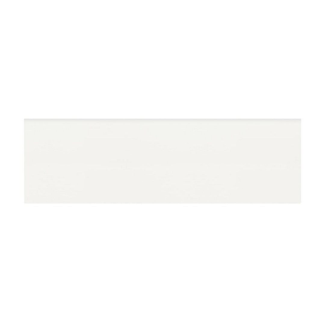 Anatolia Soho 2" x 6" Matte Ceramic Bullnose