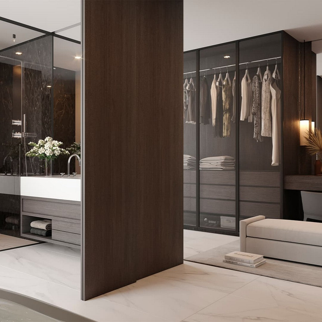 Anatolia-Mayfair-24-x-48-Rectified-Polished-Porcelain-Tile-Volakas-Grigio