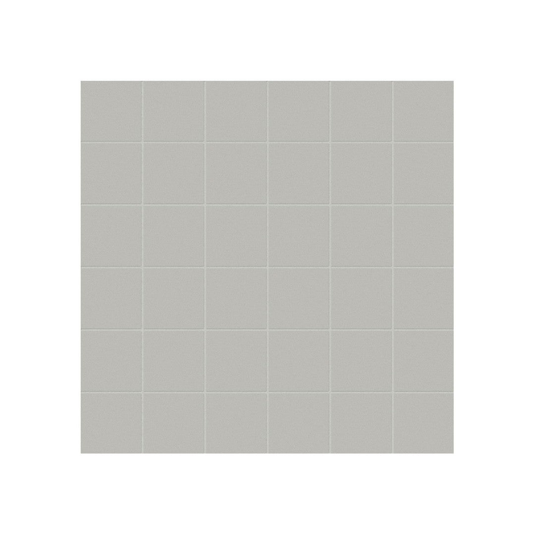 Anatolia Prima 12" x 12" Rectified Matte Porcelain 2" Mosaic