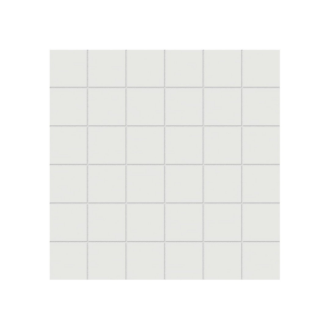 Anatolia Prima 12" x 12" Rectified Matte Porcelain 2" Mosaic