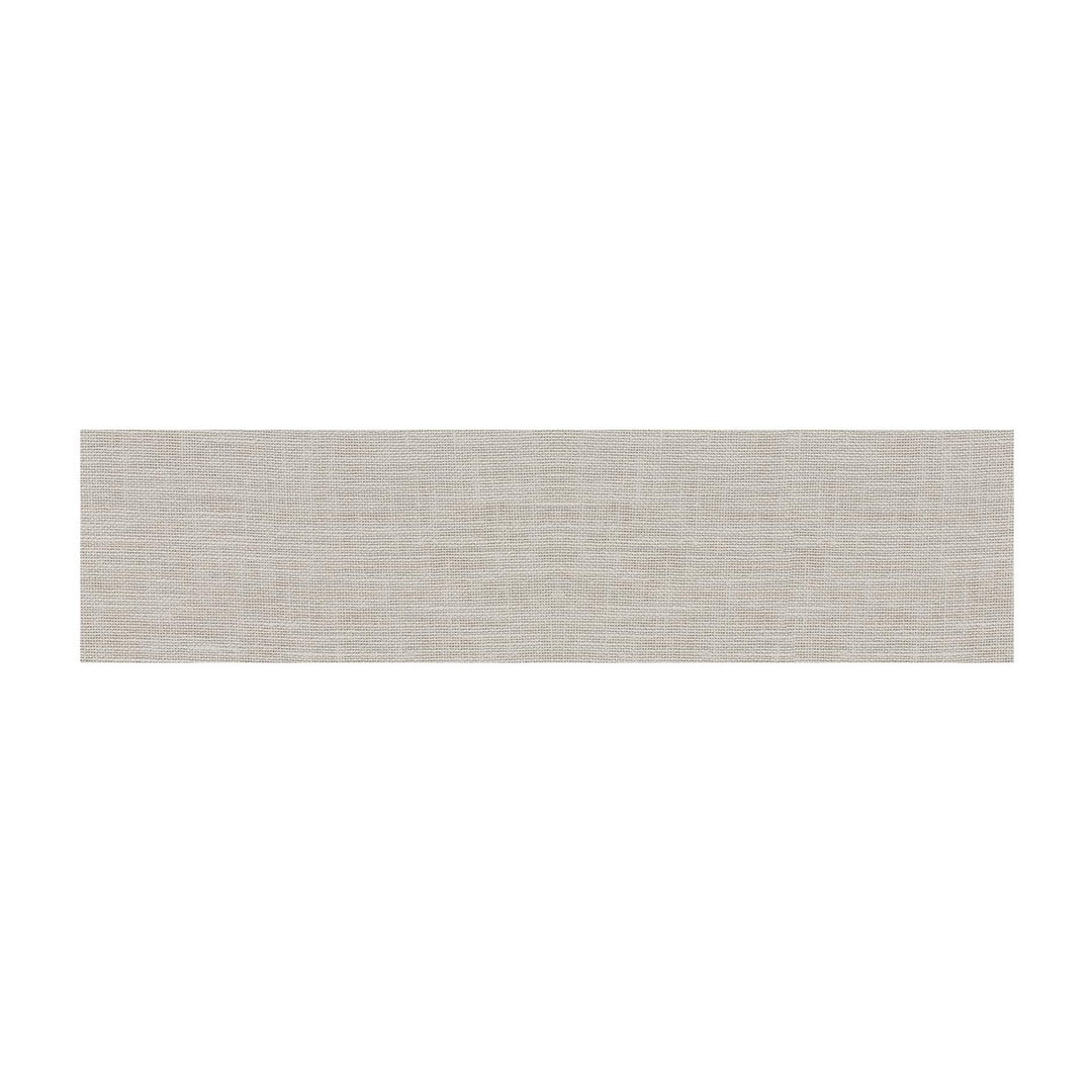 Anatolia Belgian 3" x 12" Matte Porcelain Bullnose