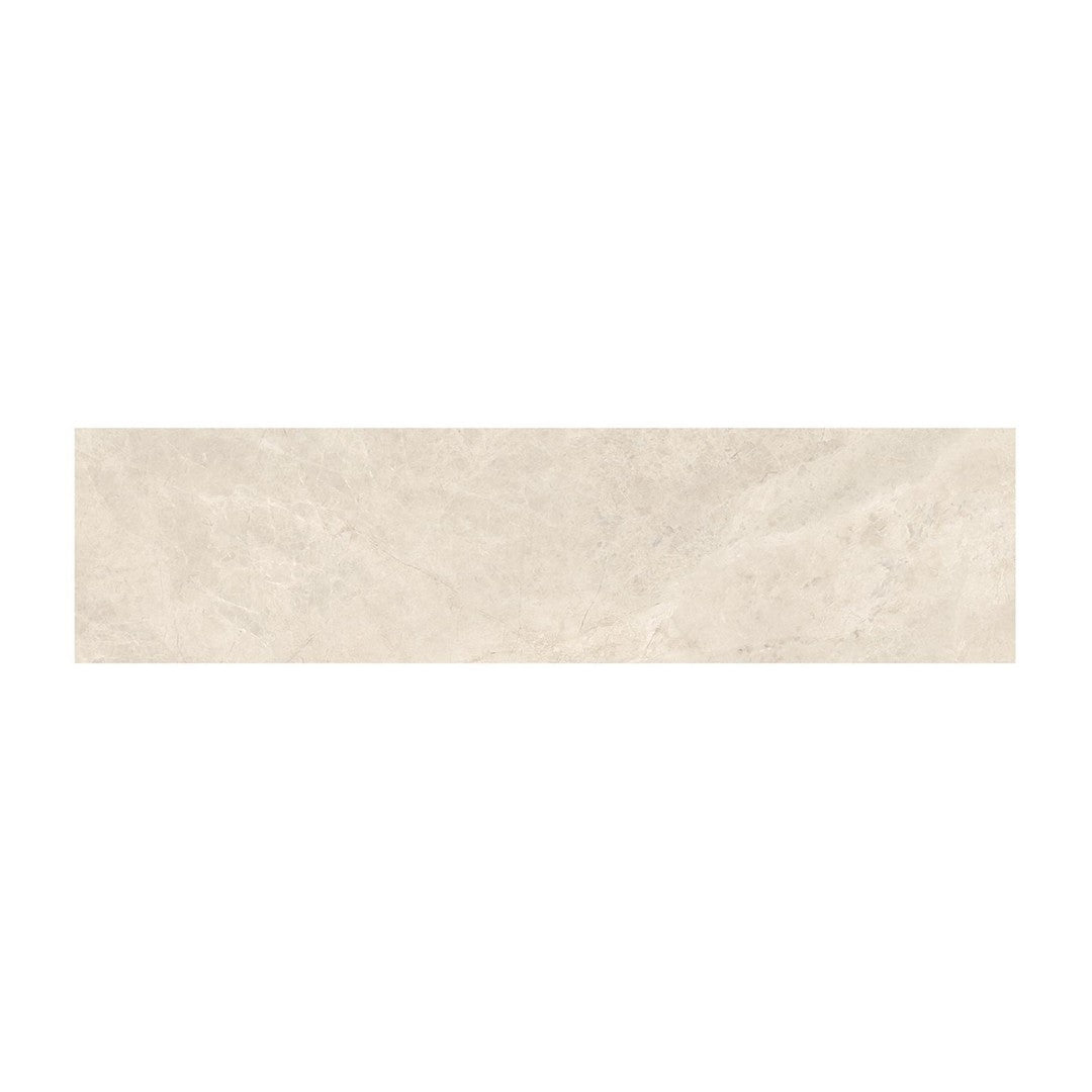 Anatolia Mayfair 3" x 12" Rectified Matte Porcelain Bullnose