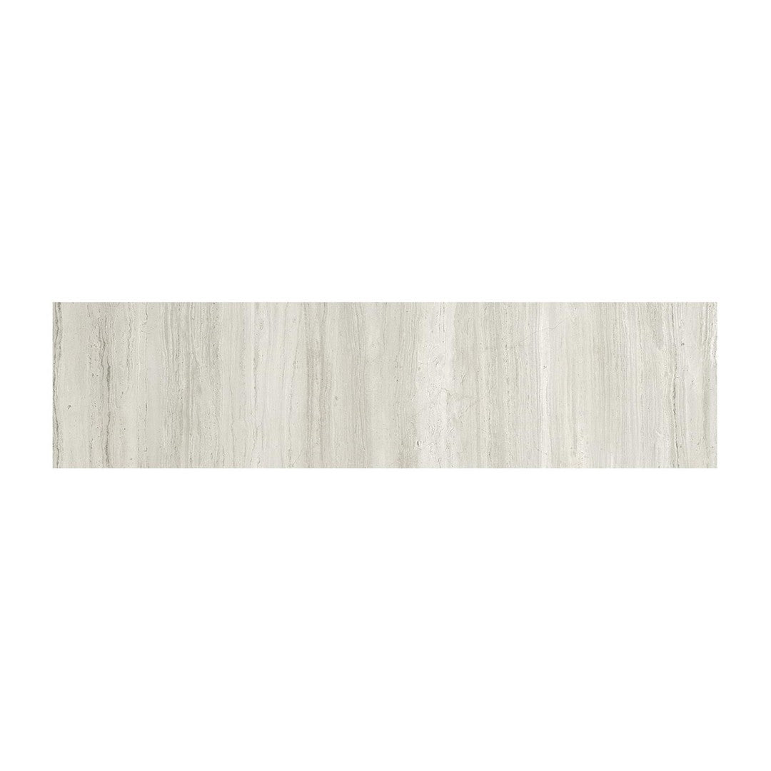 Anatolia Mayfair 3" x 12" Rectified Matte Porcelain Bullnose