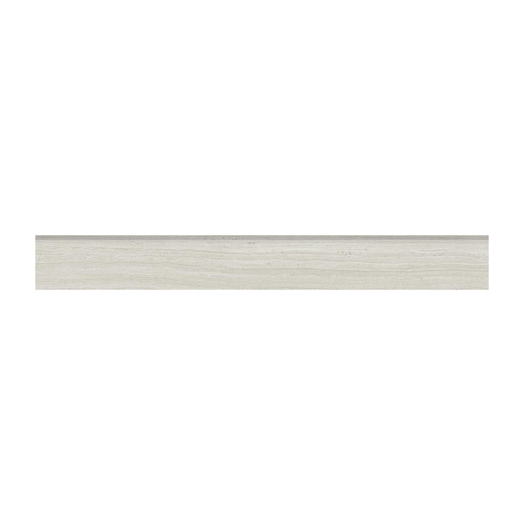 Anatolia Mayfair 3" x 24" Rectified Polished Porcelain Bullnose