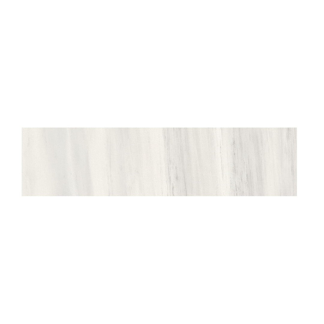 Anatolia Mayfair 3" x 12" Rectified Matte Porcelain Bullnose