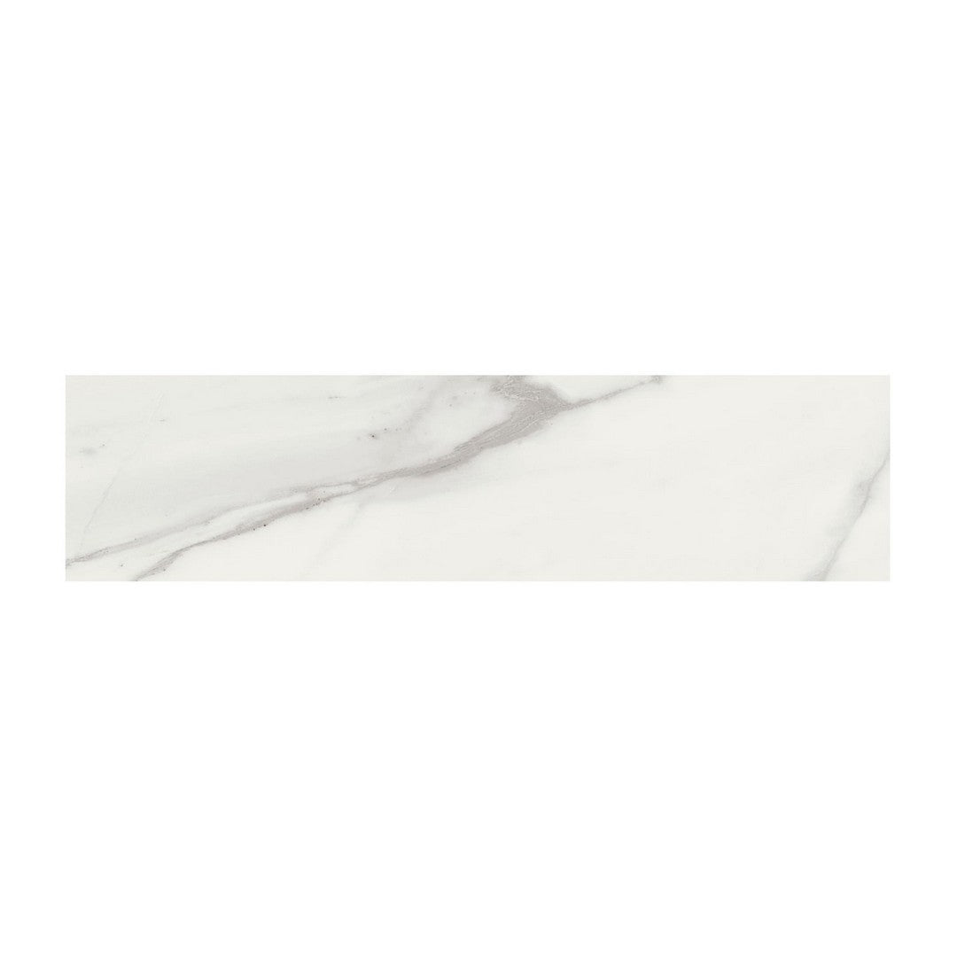 Anatolia Mayfair 3" x 12" Rectified Matte Porcelain Bullnose