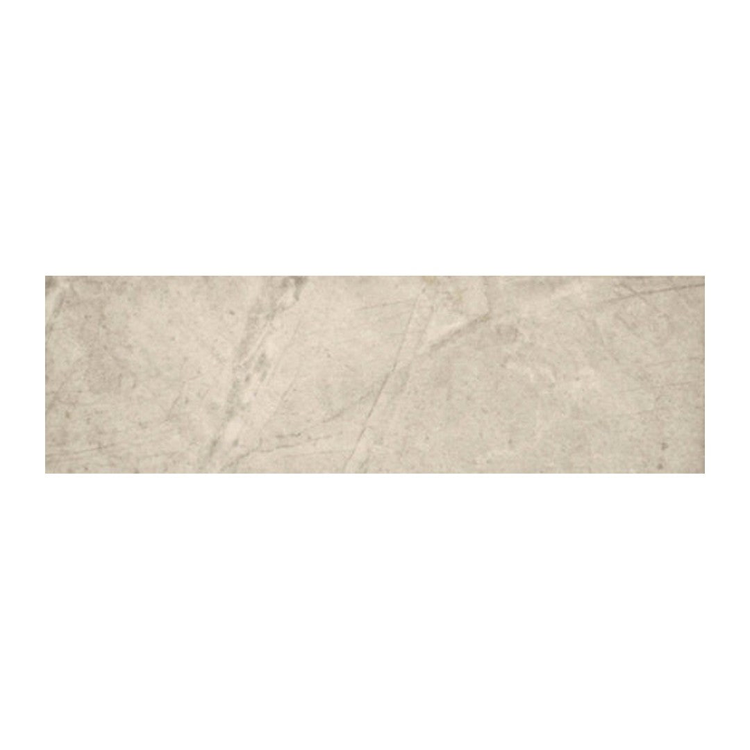 Anatolia Regency 3" x 10" Matte Porcelain Wall Bullnose