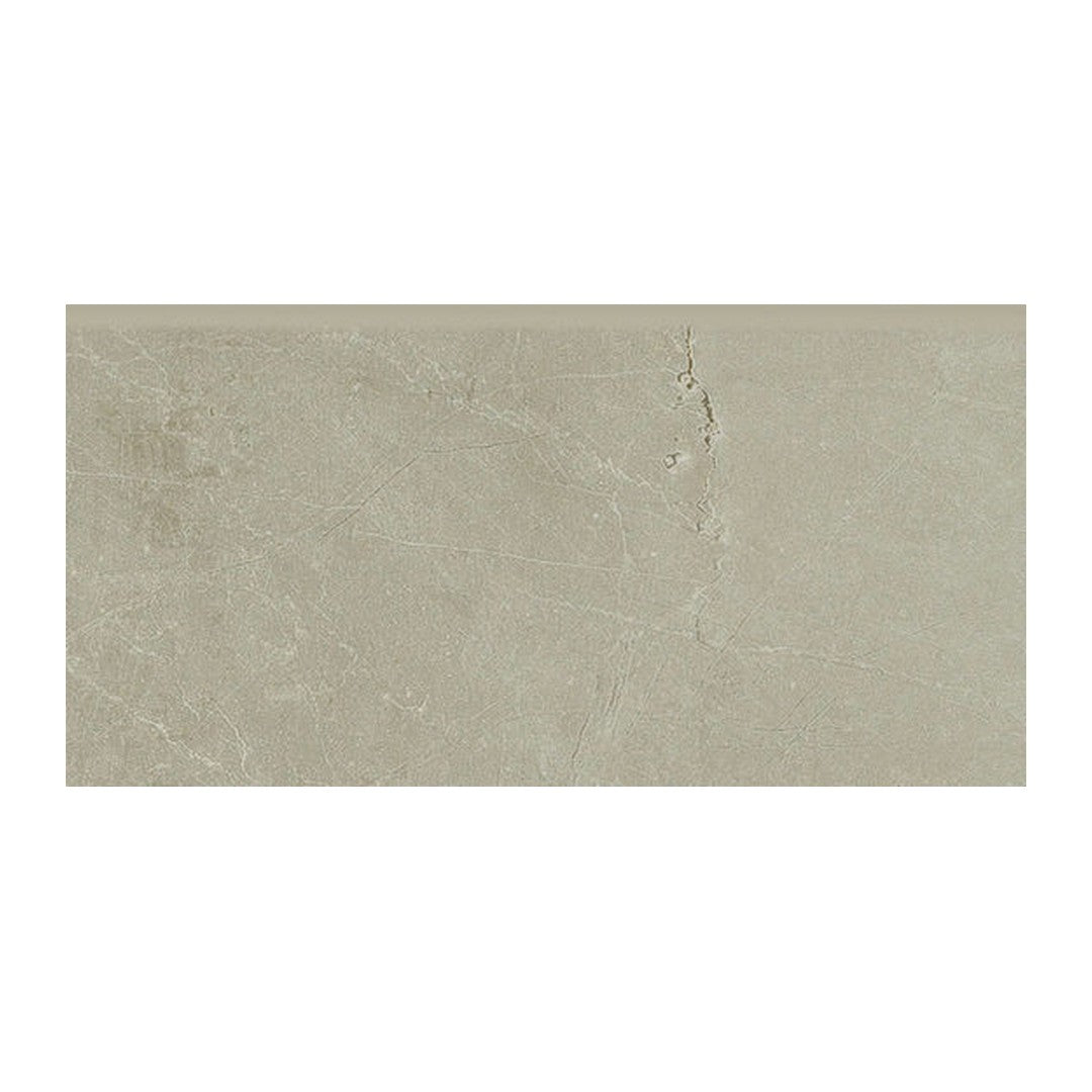 Anatolia Classic 3" x 6" Matte Porcelain Bullnose