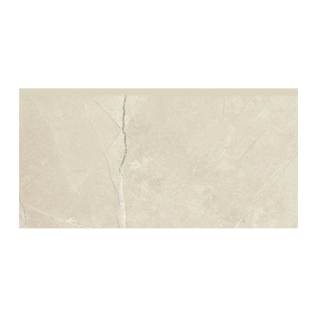 Anatolia Classic 3" x 6" Matte Porcelain Bullnose