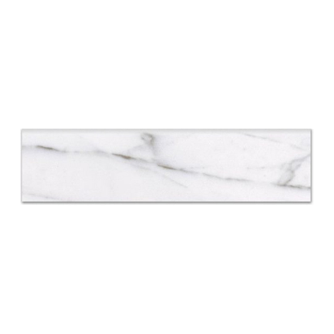 Anatolia Classic 3" x 12" Matte Porcelain Bullnose