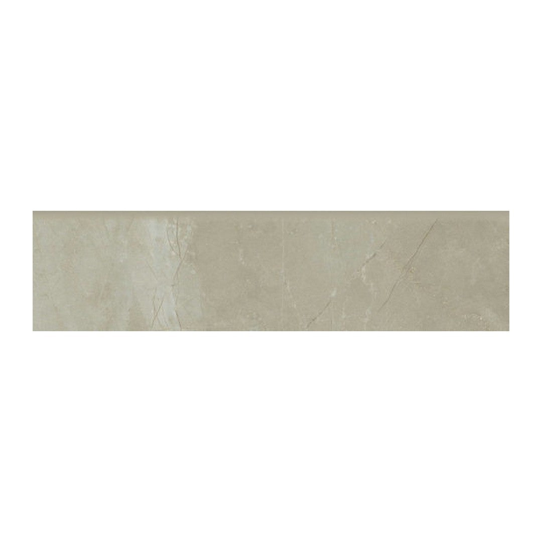 Anatolia Classic 3" x 12" Matte Porcelain Bullnose