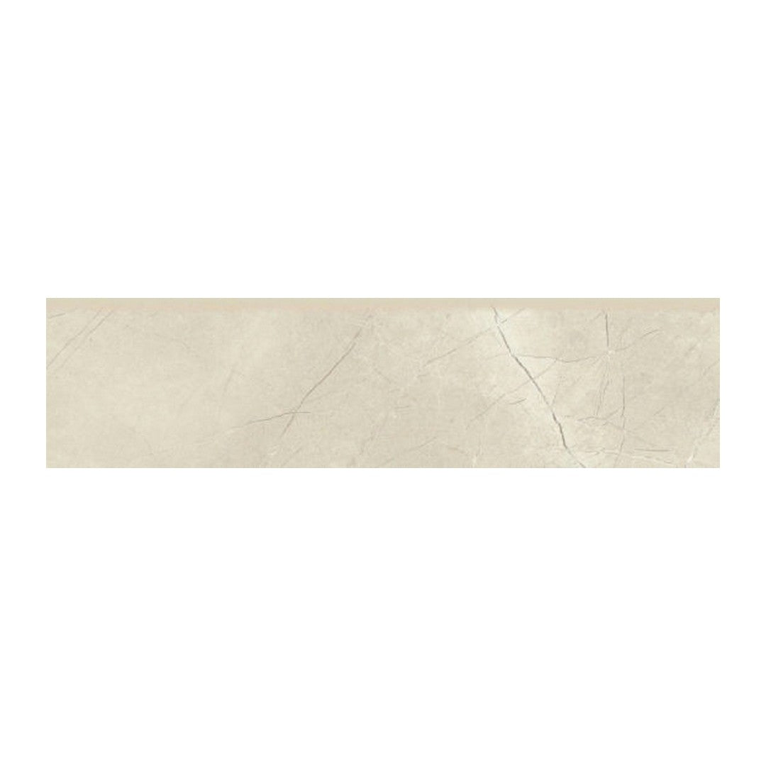 Anatolia Classic 3" x 12" Matte Porcelain Bullnose