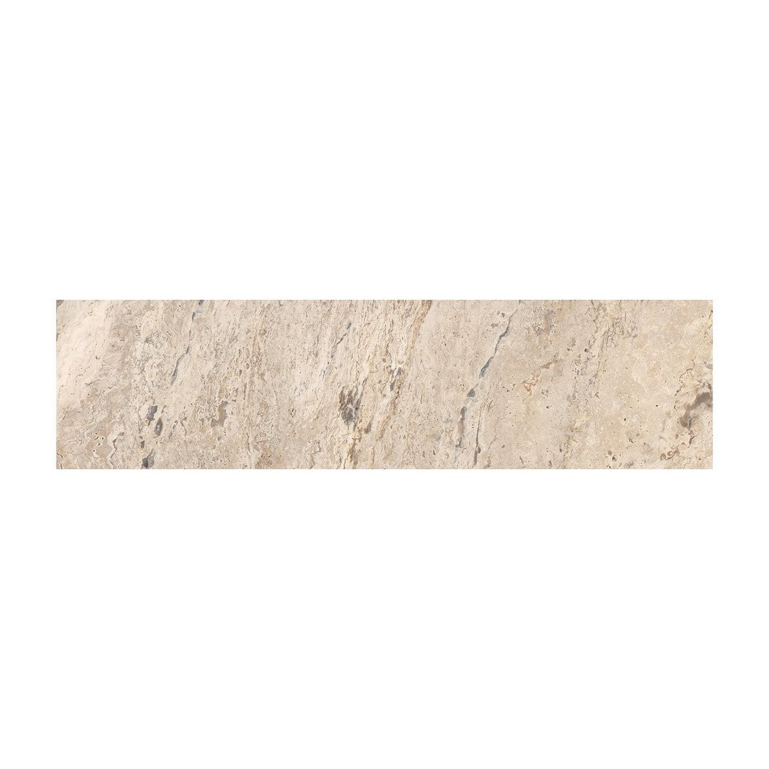 Anatolia Antico 3" x 12" Matte Porcelain Bullnose