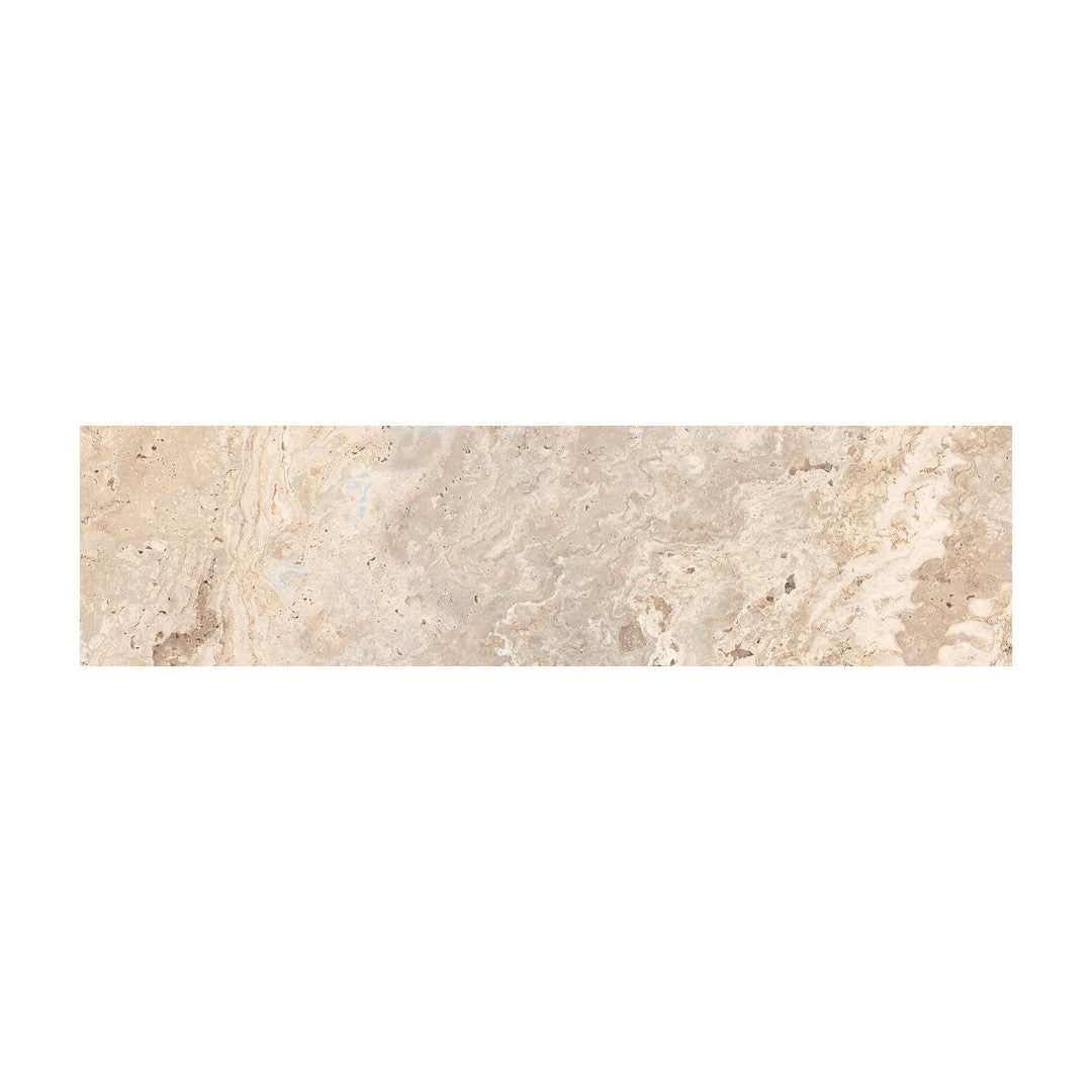 Anatolia Antico 3" x 12" Matte Porcelain Bullnose