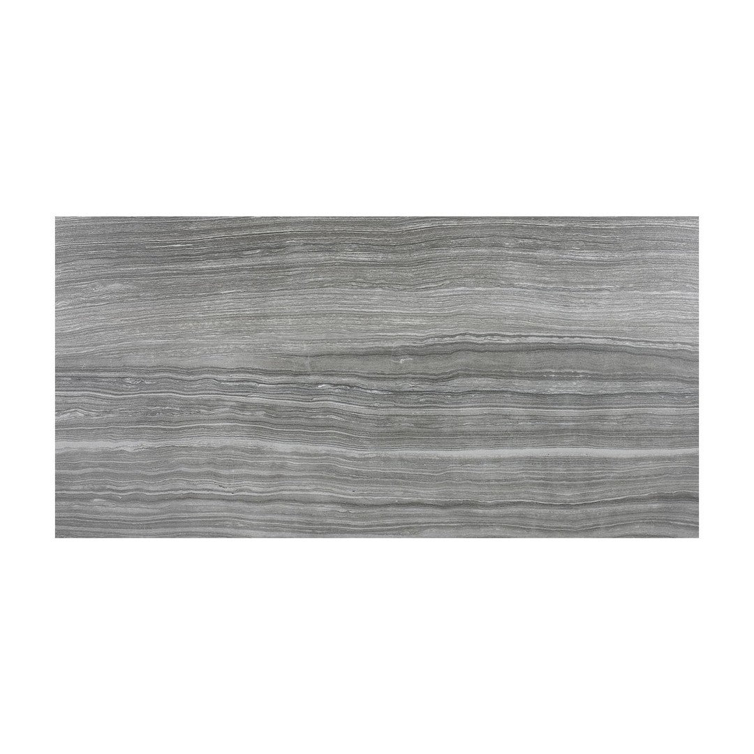 Anatolia Eramosa 12" x 24" Pressed Matte Porcelain Tile