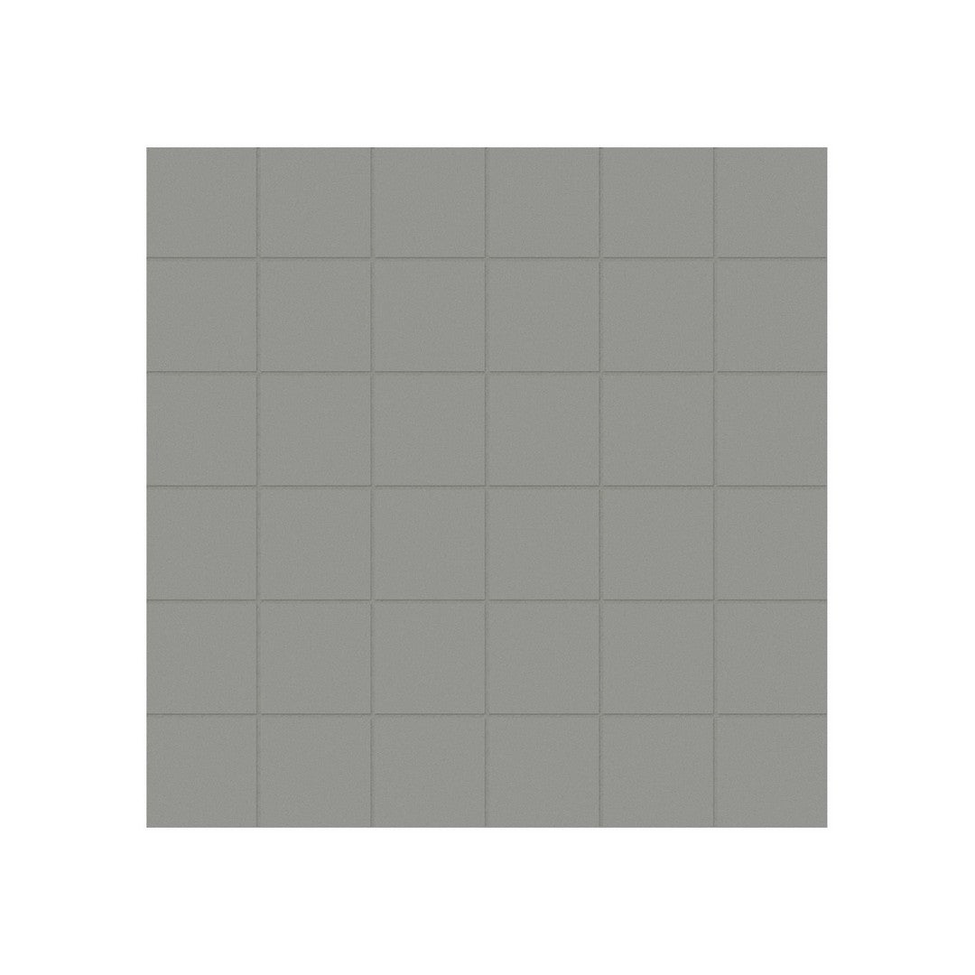 Anatolia Prima 12" x 12" Rectified Matte Porcelain 2" Mosaic