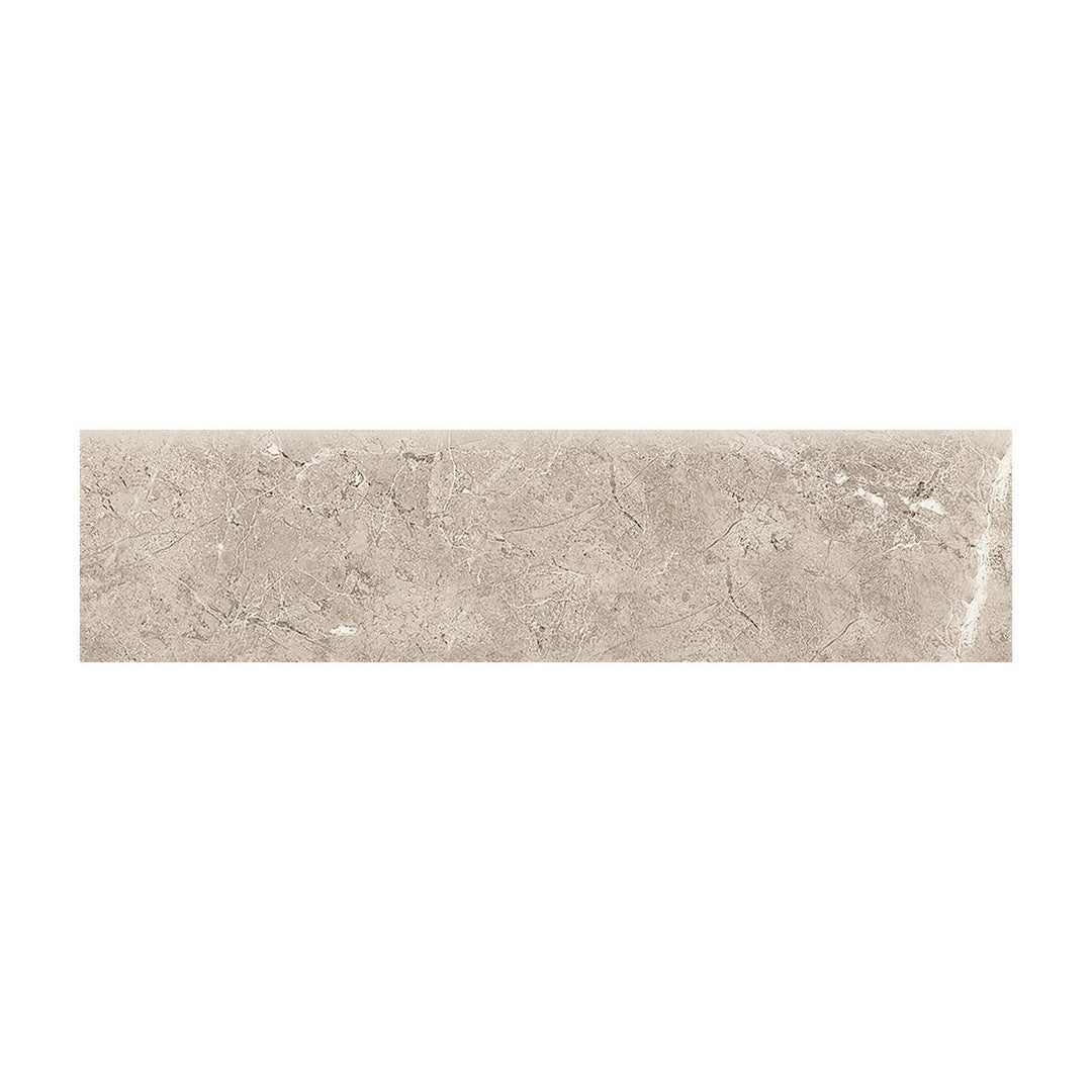 Anatolia Regency 3" x 12" Matte Porcelain Bullnose
