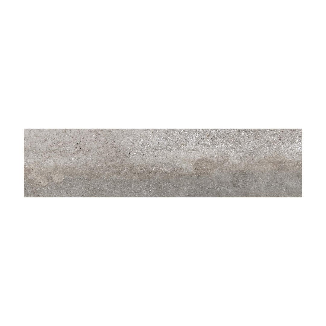 Anatolia Evolution 3" x 12" Matte Porcelain Bullnose