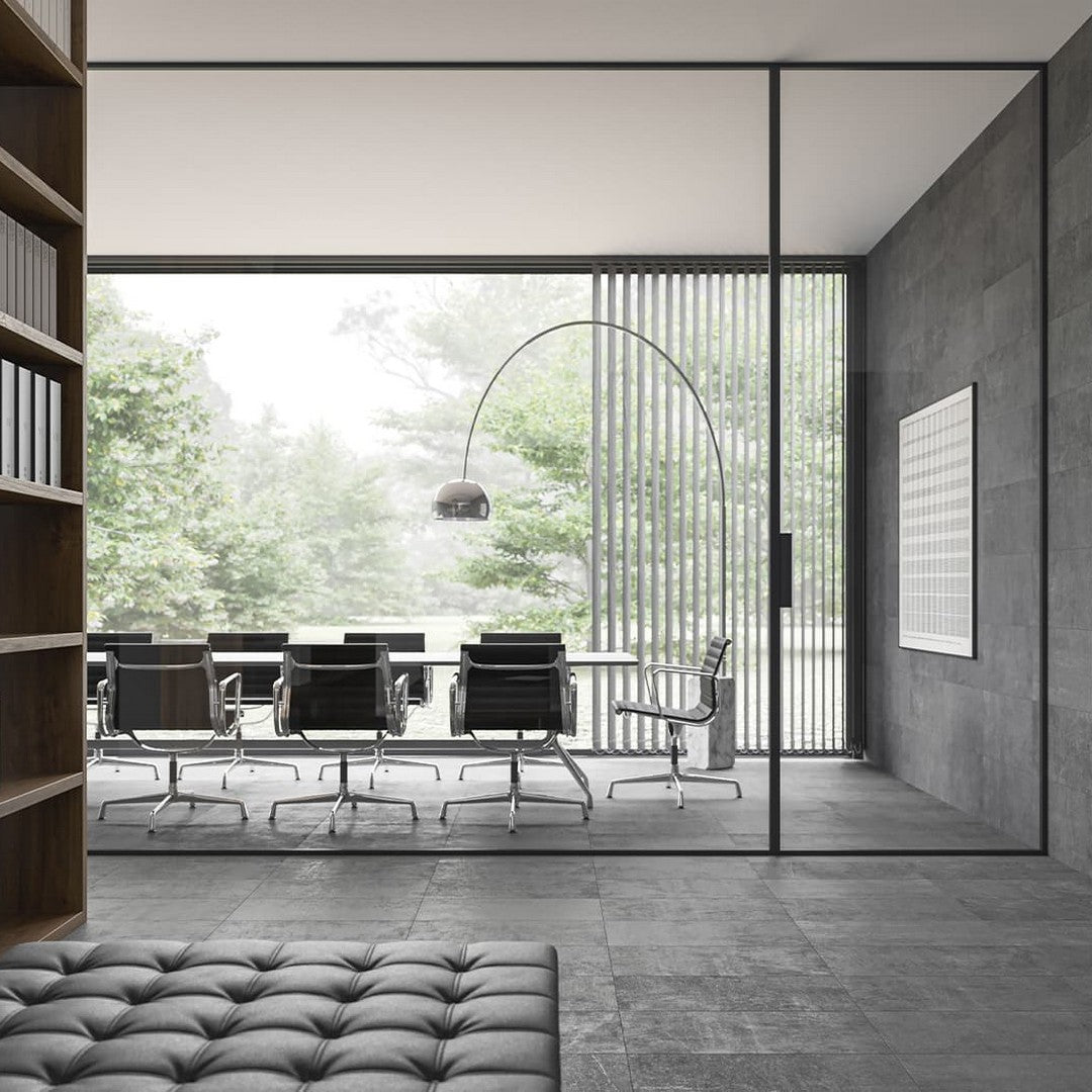 Anatolia-Nexus-12-x-24-Pressed-Matte-Porcelain-Tile-Graphite