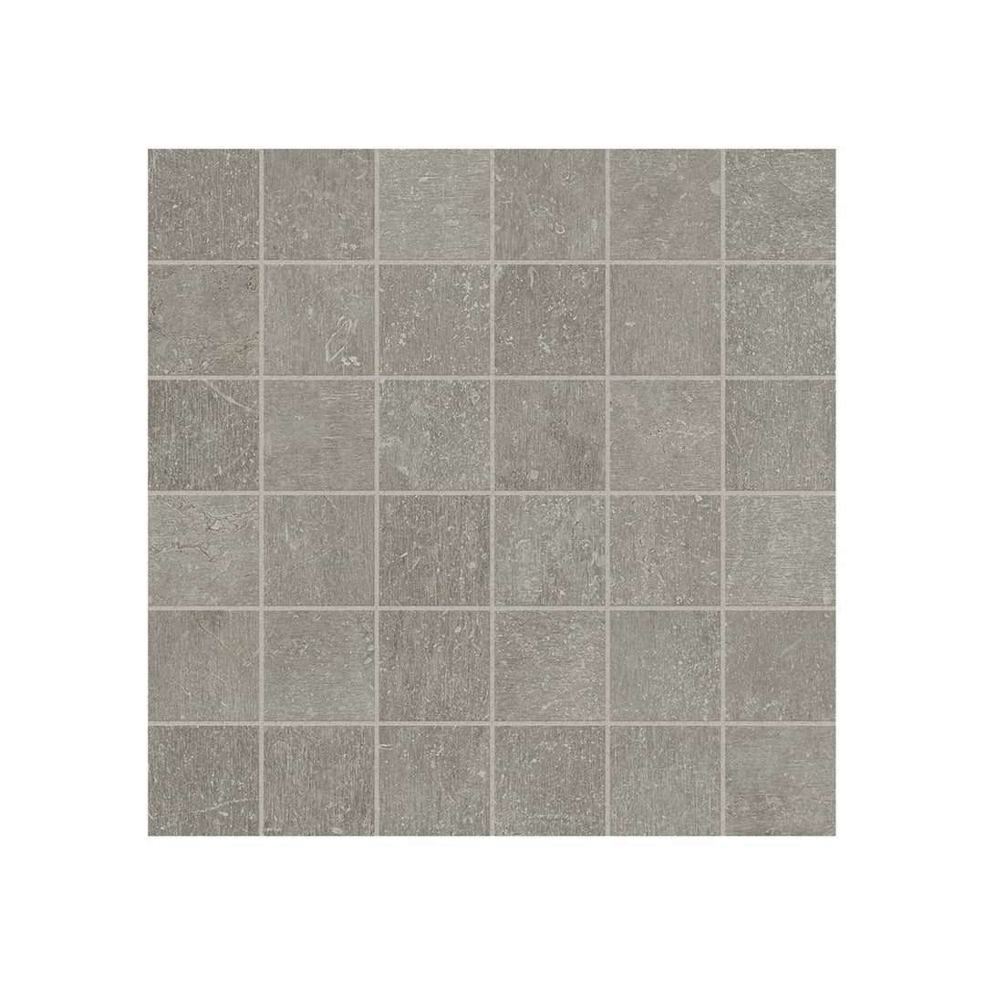 Anatolia Nexus 12" x 12" Matte Porcelain 2" Mosaic