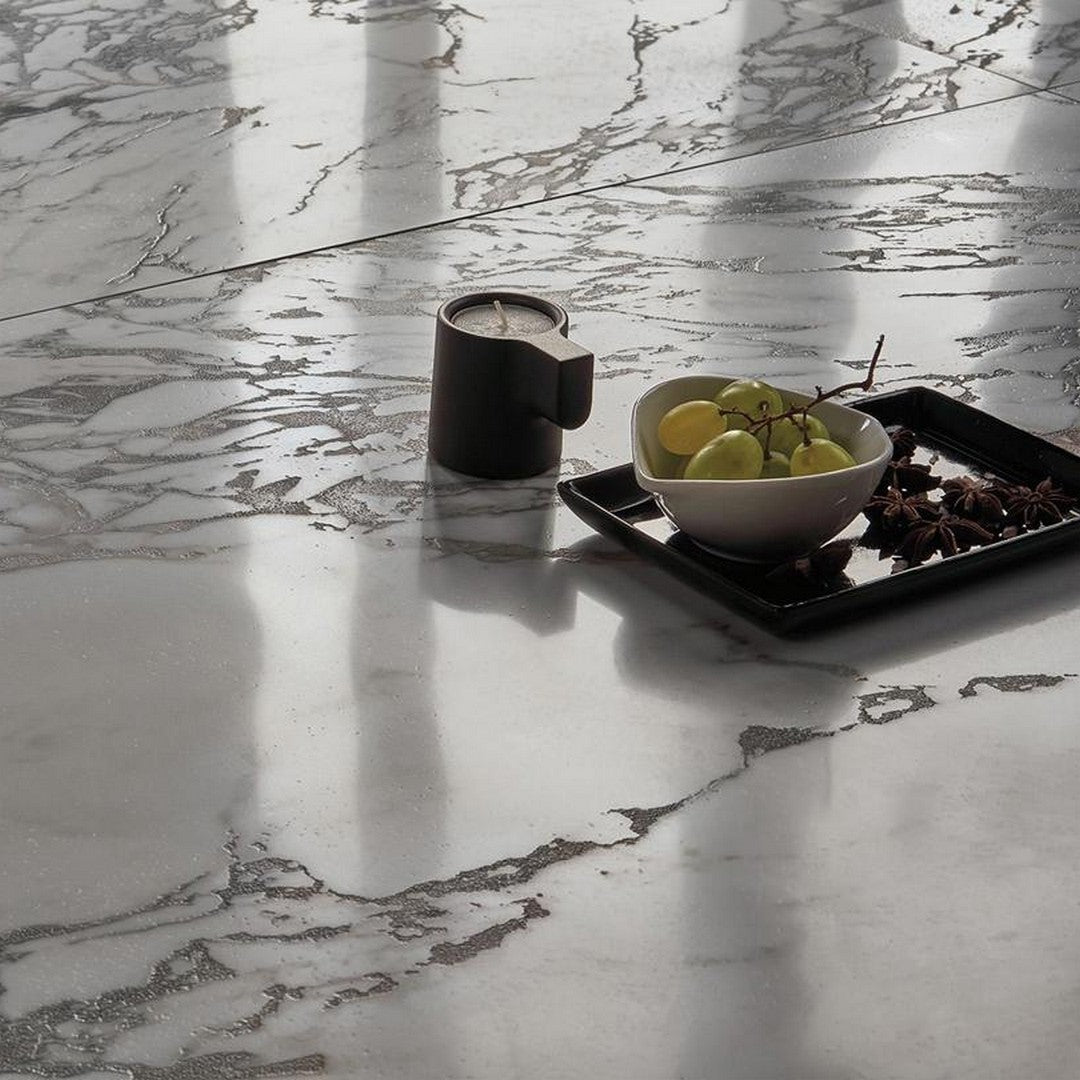 Tesoro-La-Dolce-Vita-24-x-48-Rectified-Matte-Porcelain-Tile-Audrey-Bianco