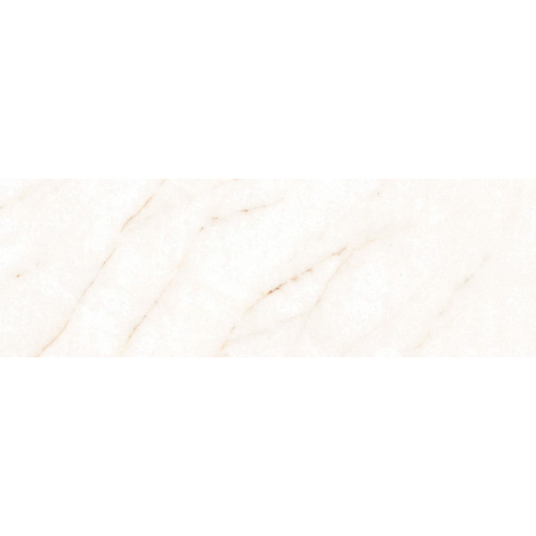Tesoro La Dolce Vita 4" x 12" Rectified Matte Porcelain Tile
