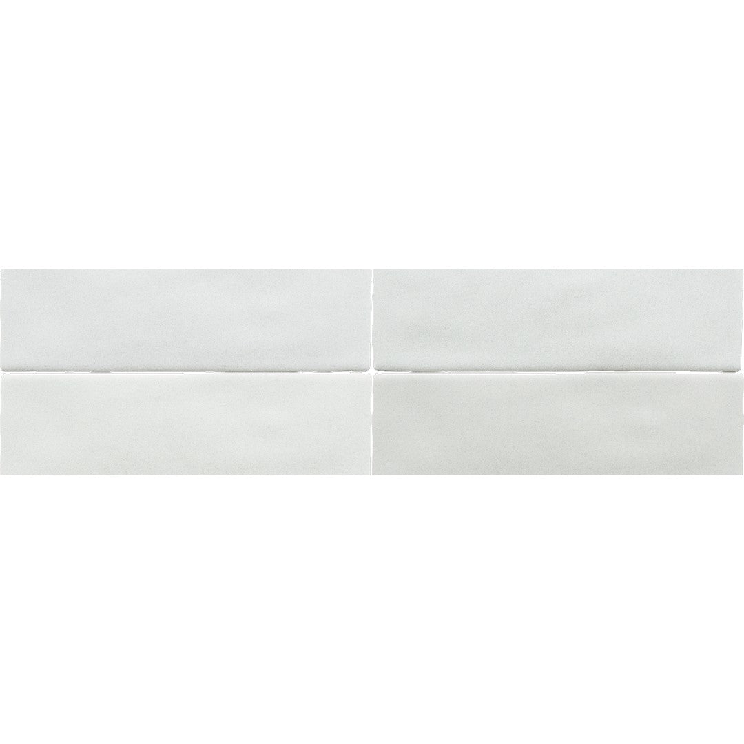 Maniscalco Alhambra 2.5" x 8" Matte Ceramic Tile