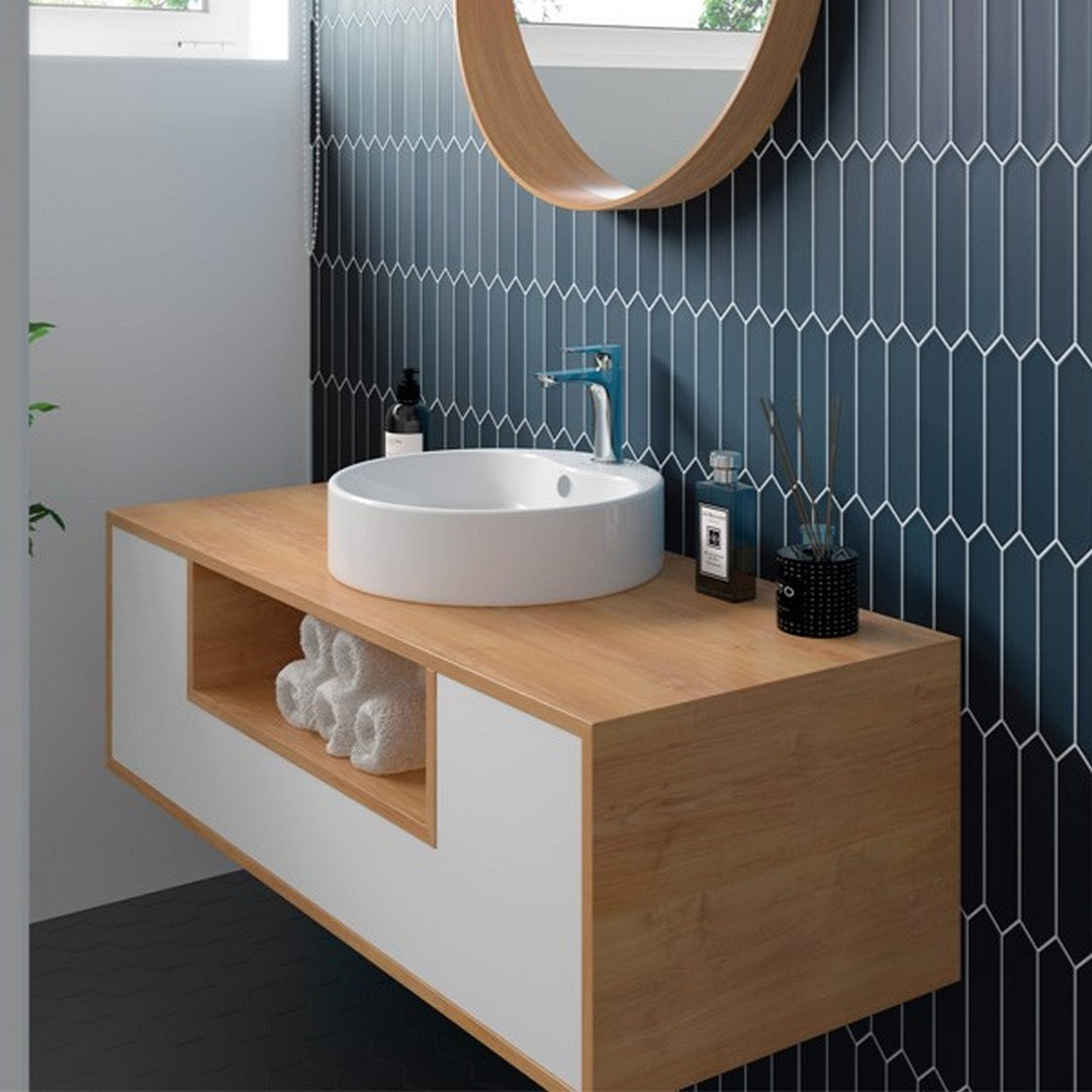 MiR-Alfama-2-X-10-Matte-Ceramic-Pickets-Tile-Navy